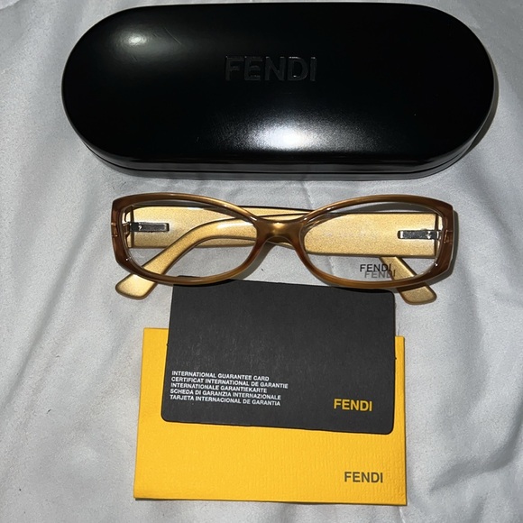 FENDI Glasses - Picture 6 of 6